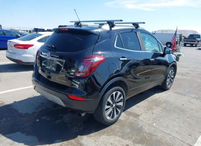 Photo 3 VIN: KL4CJCSM3KB817685 - BUICK ENCORE 