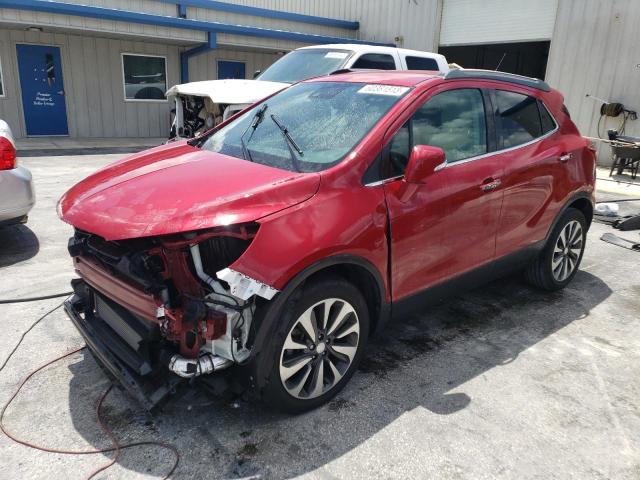 Photo 0 VIN: KL4CJCSM3KB837418 - BUICK ENCORE 