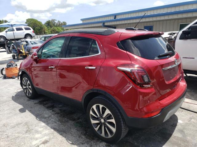 Photo 1 VIN: KL4CJCSM3KB837418 - BUICK ENCORE 