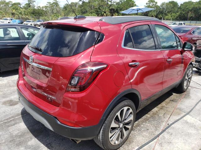 Photo 2 VIN: KL4CJCSM3KB837418 - BUICK ENCORE 