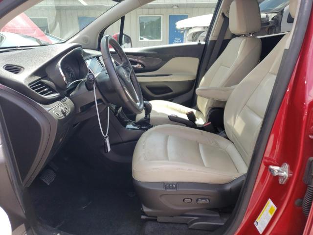 Photo 6 VIN: KL4CJCSM3KB837418 - BUICK ENCORE 