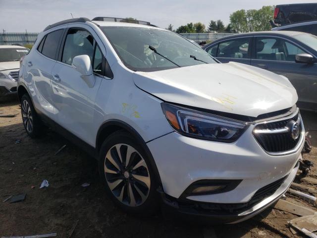 Photo 0 VIN: KL4CJCSM3KB837712 - BUICK ENCORE ESS 