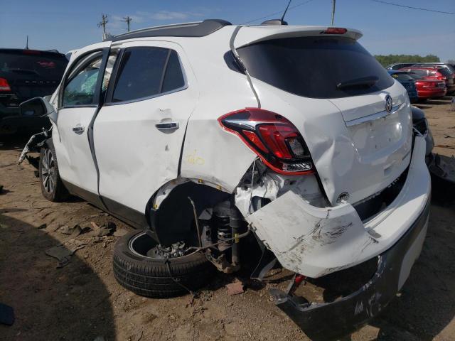 Photo 2 VIN: KL4CJCSM3KB837712 - BUICK ENCORE ESS 