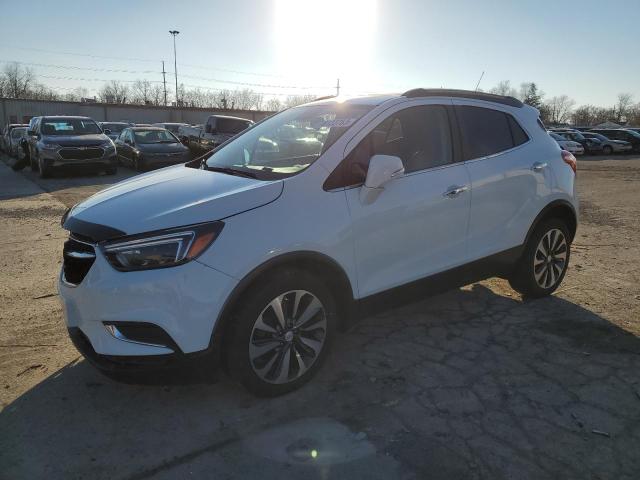 Photo 0 VIN: KL4CJCSM3KB838939 - BUICK ENCORE 