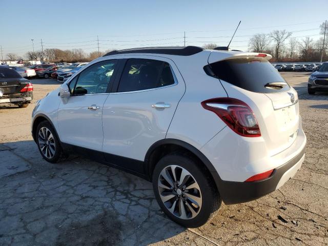 Photo 1 VIN: KL4CJCSM3KB838939 - BUICK ENCORE 