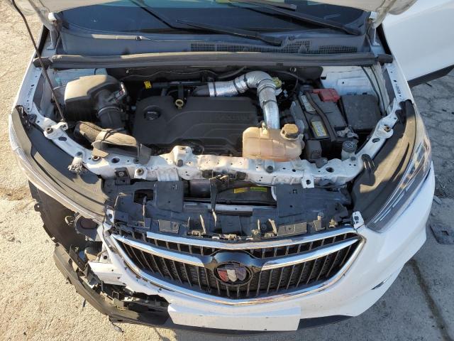 Photo 10 VIN: KL4CJCSM3KB838939 - BUICK ENCORE 