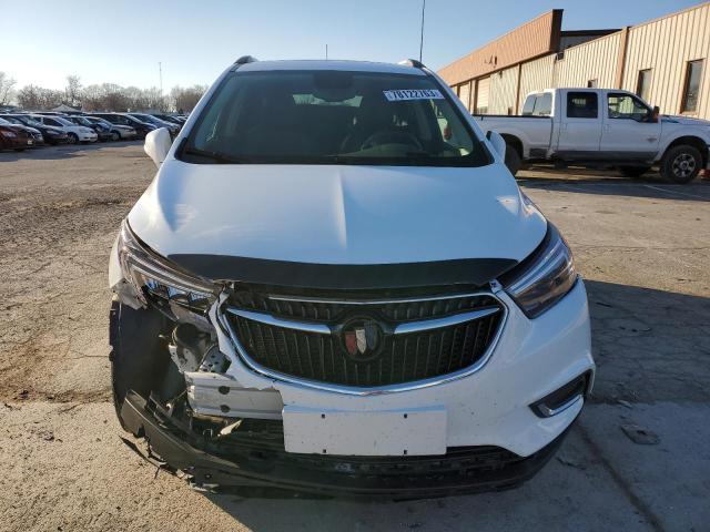 Photo 4 VIN: KL4CJCSM3KB838939 - BUICK ENCORE 