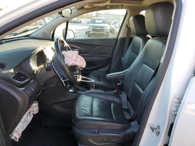 Photo 6 VIN: KL4CJCSM3KB838939 - BUICK ENCORE 