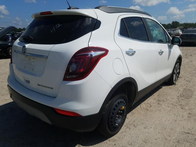 Photo 3 VIN: KL4CJCSM3KB843459 - BUICK ENCORE ESS 