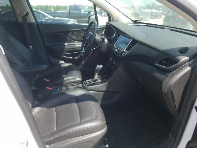 Photo 4 VIN: KL4CJCSM3KB843459 - BUICK ENCORE ESS 