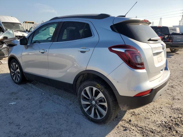 Photo 1 VIN: KL4CJCSM3KB872184 - BUICK ENCORE 