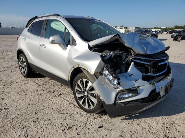 Photo 3 VIN: KL4CJCSM3KB872184 - BUICK ENCORE 