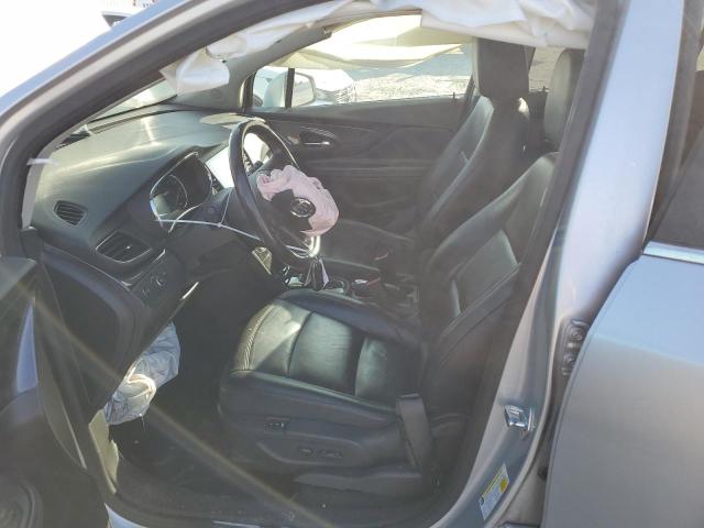 Photo 6 VIN: KL4CJCSM3KB872184 - BUICK ENCORE 