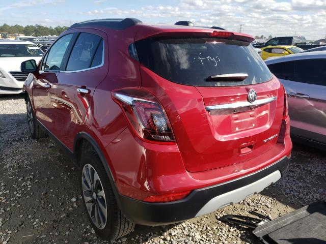 Photo 2 VIN: KL4CJCSM3KB888837 - BUICK ENCORE ESS 