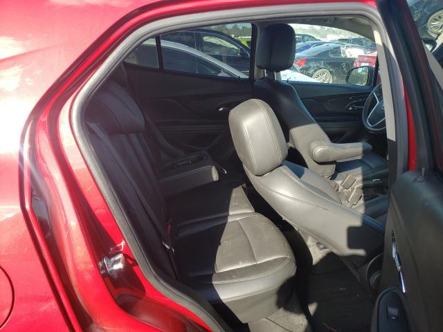 Photo 5 VIN: KL4CJCSM3KB888837 - BUICK ENCORE ESS 