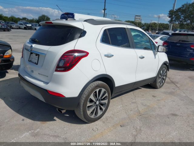 Photo 3 VIN: KL4CJCSM3KB891530 - BUICK ENCORE 