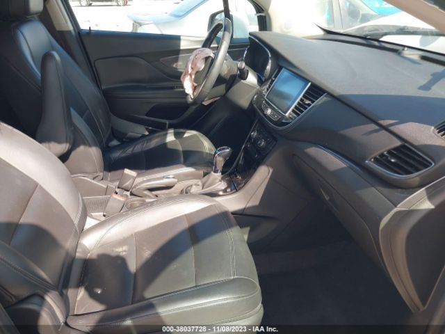 Photo 4 VIN: KL4CJCSM3KB891530 - BUICK ENCORE 