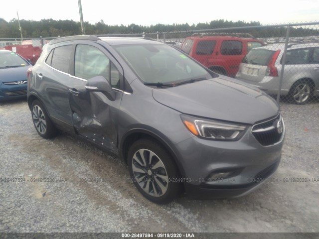 Photo 0 VIN: KL4CJCSM3KB939270 - BUICK ENCORE 