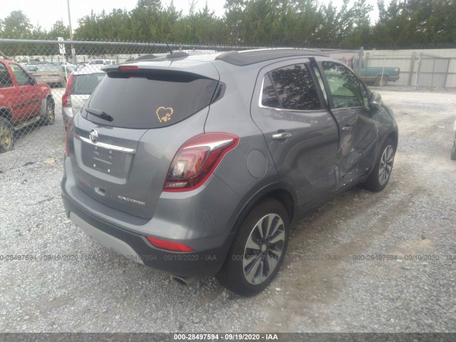 Photo 3 VIN: KL4CJCSM3KB939270 - BUICK ENCORE 