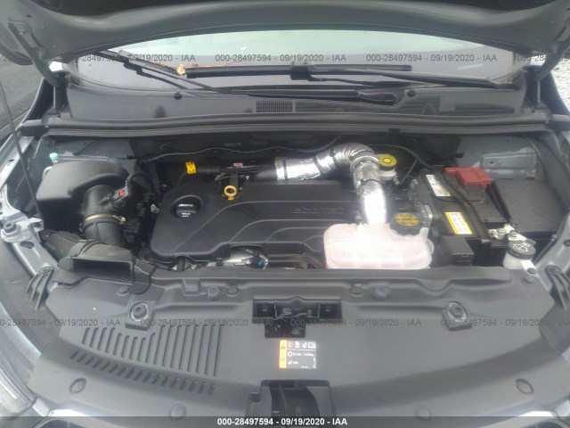 Photo 9 VIN: KL4CJCSM3KB939270 - BUICK ENCORE 