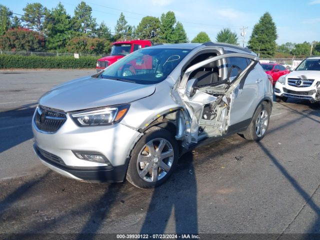 Photo 1 VIN: KL4CJCSM3KB944145 - BUICK ENCORE 