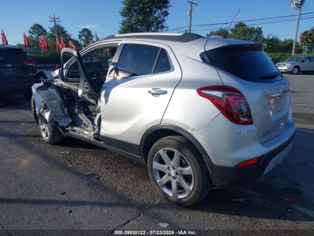 Photo 2 VIN: KL4CJCSM3KB944145 - BUICK ENCORE 