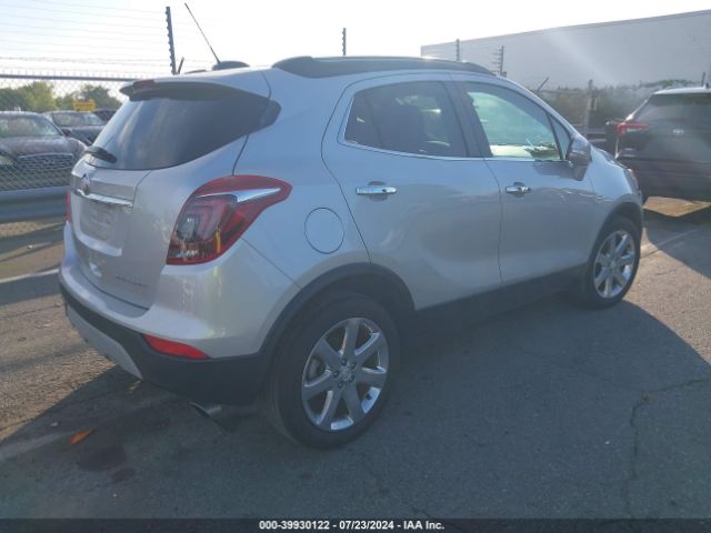 Photo 3 VIN: KL4CJCSM3KB944145 - BUICK ENCORE 