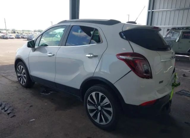 Photo 2 VIN: KL4CJCSM4KB761241 - BUICK ENCORE 