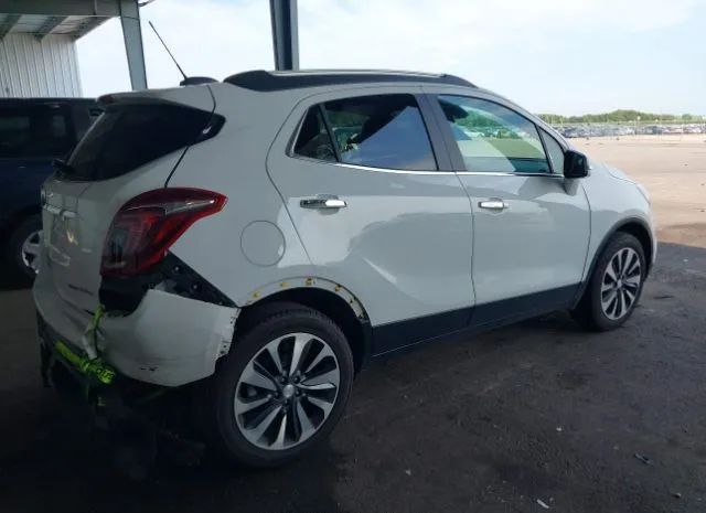 Photo 3 VIN: KL4CJCSM4KB761241 - BUICK ENCORE 