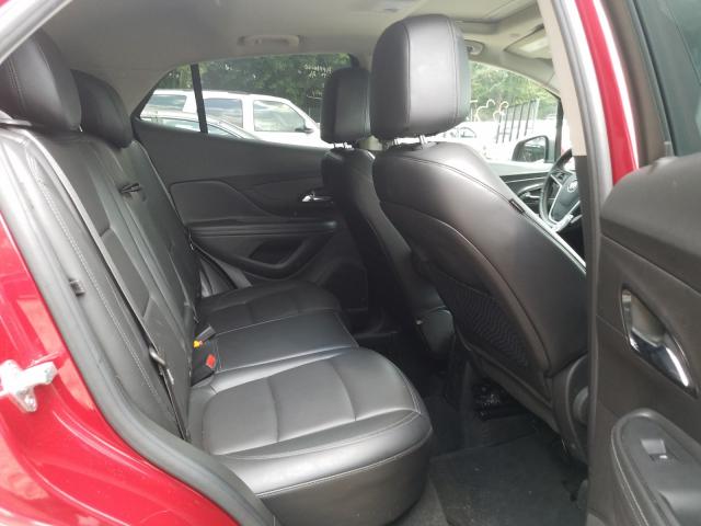 Photo 5 VIN: KL4CJCSM4KB772076 - BUICK ENCORE ESS 