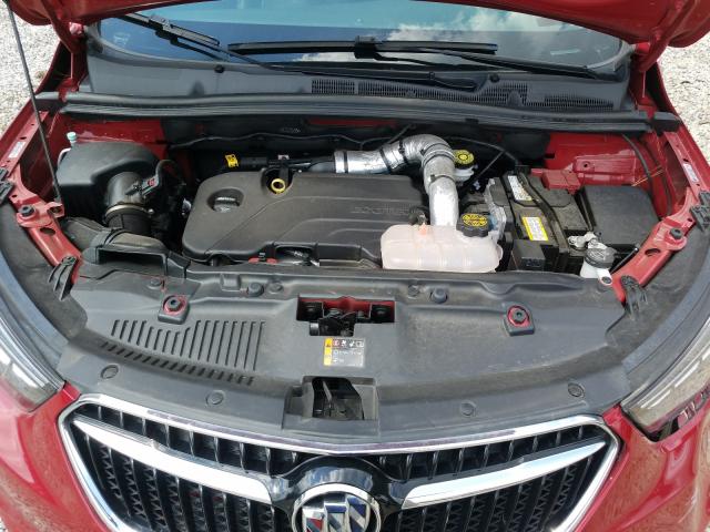 Photo 6 VIN: KL4CJCSM4KB772076 - BUICK ENCORE ESS 