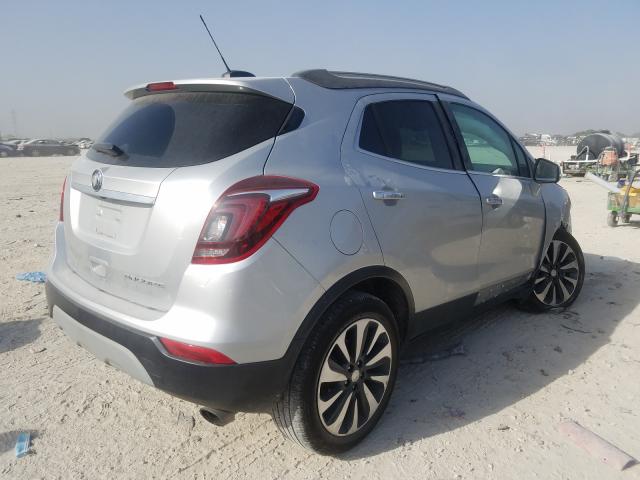 Photo 3 VIN: KL4CJCSM4KB879113 - BUICK ENCORE ESS 