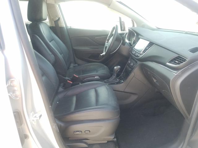 Photo 4 VIN: KL4CJCSM4KB879113 - BUICK ENCORE ESS 