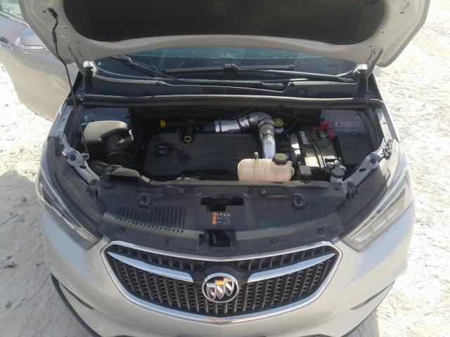 Photo 6 VIN: KL4CJCSM4KB879113 - BUICK ENCORE ESS 