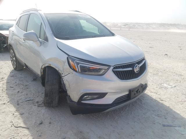 Photo 8 VIN: KL4CJCSM4KB879113 - BUICK ENCORE ESS 