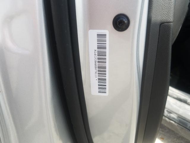 Photo 9 VIN: KL4CJCSM4KB879113 - BUICK ENCORE ESS 