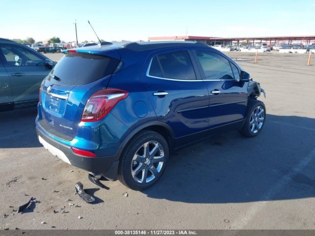 Photo 3 VIN: KL4CJCSM4KB880889 - BUICK ENCORE 