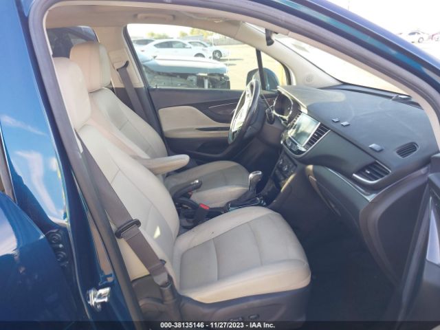 Photo 4 VIN: KL4CJCSM4KB880889 - BUICK ENCORE 