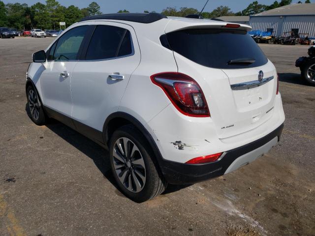 Photo 2 VIN: KL4CJCSM4KB891312 - BUICK ENCORE ESS 