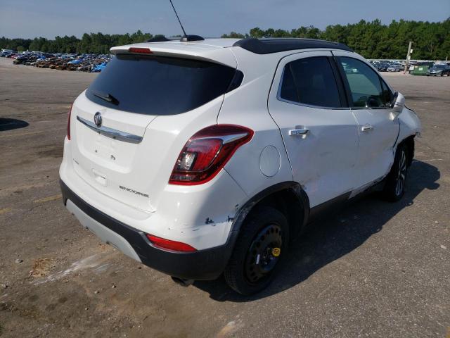 Photo 3 VIN: KL4CJCSM4KB891312 - BUICK ENCORE ESS 