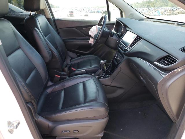 Photo 4 VIN: KL4CJCSM4KB891312 - BUICK ENCORE ESS 