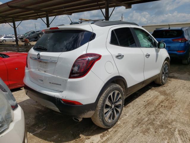 Photo 3 VIN: KL4CJCSM5KB766495 - BUICK ENCORE ESS 