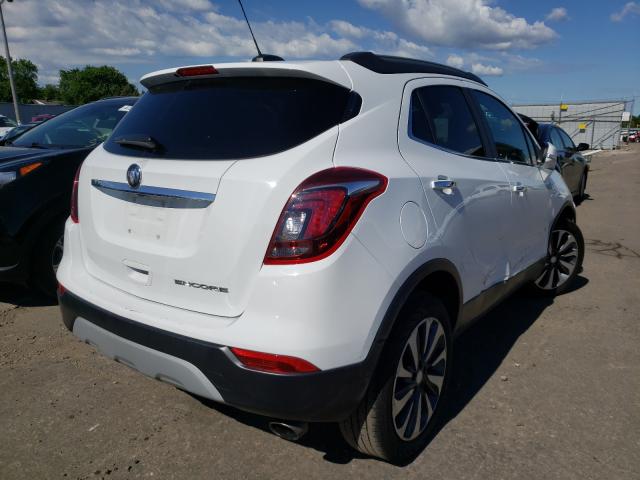 Photo 3 VIN: KL4CJCSM5KB777352 - BUICK ENCORE ESS 