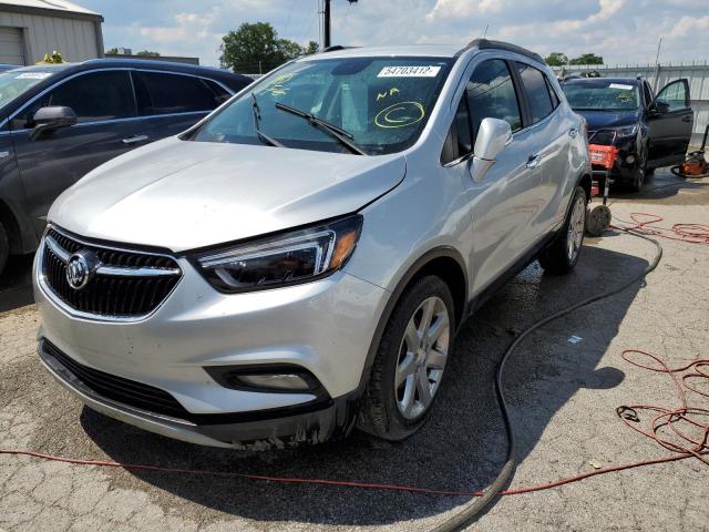 Photo 1 VIN: KL4CJCSM5KB829997 - BUICK ENCORE ESS 