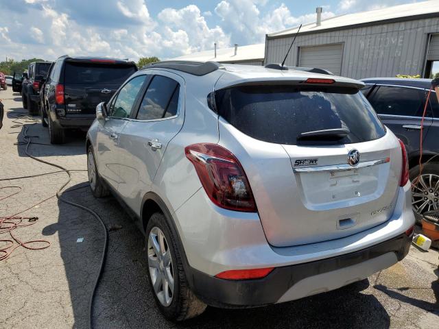 Photo 2 VIN: KL4CJCSM5KB829997 - BUICK ENCORE ESS 