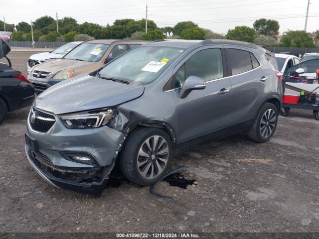 Photo 1 VIN: KL4CJCSM5KB835265 - BUICK ENCORE 