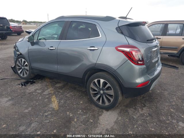 Photo 2 VIN: KL4CJCSM5KB835265 - BUICK ENCORE 