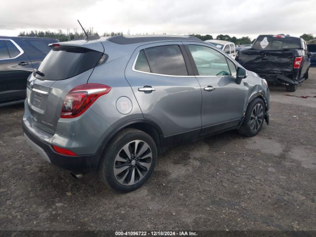 Photo 3 VIN: KL4CJCSM5KB835265 - BUICK ENCORE 