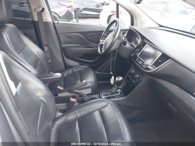 Photo 4 VIN: KL4CJCSM5KB835265 - BUICK ENCORE 