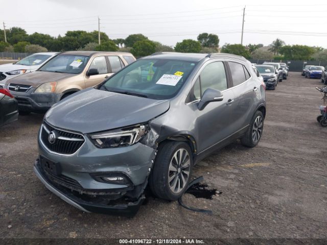 Photo 5 VIN: KL4CJCSM5KB835265 - BUICK ENCORE 